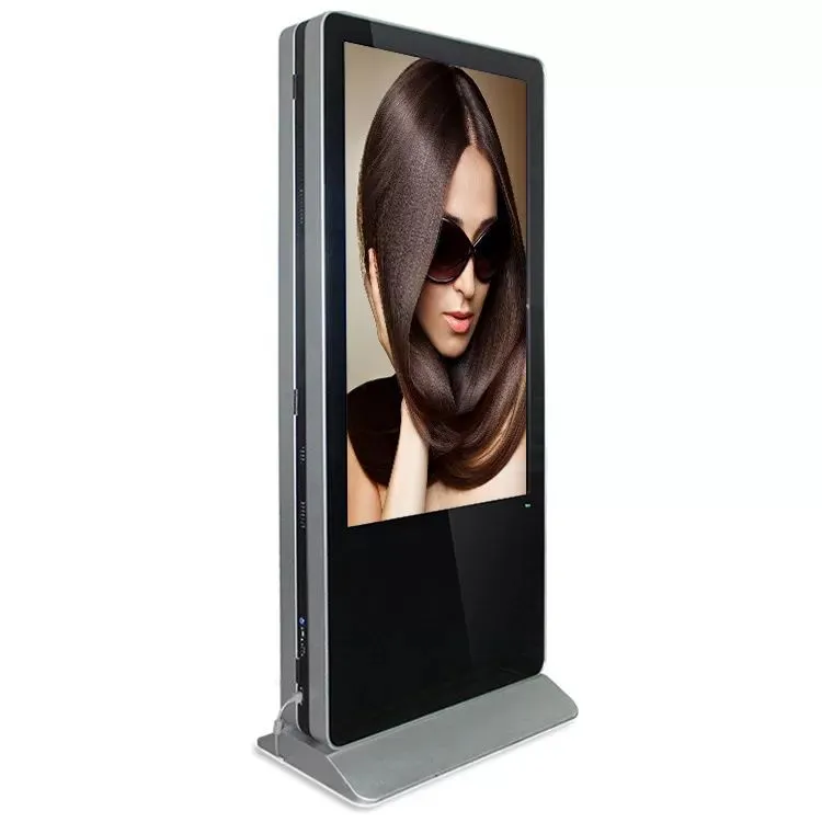 Кој е принципот на работа на LCD дисплејот?